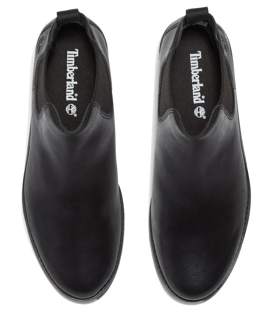 Mont Chevalier Chelsea Black