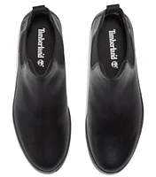 Mont Chevalier Chelsea Black