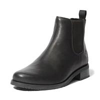Mont Chevalier Chelsea Black