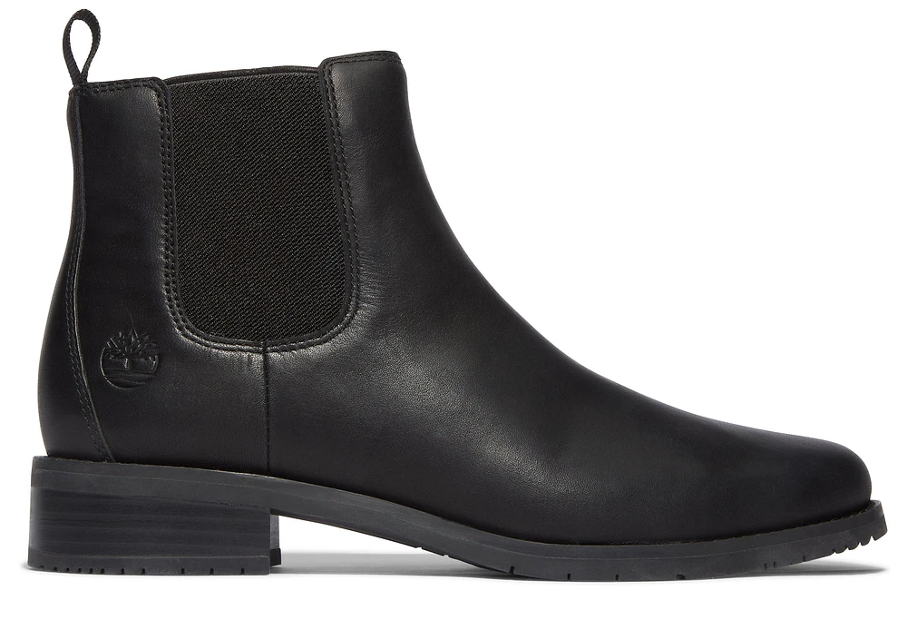 Mont Chevalier Chelsea Black