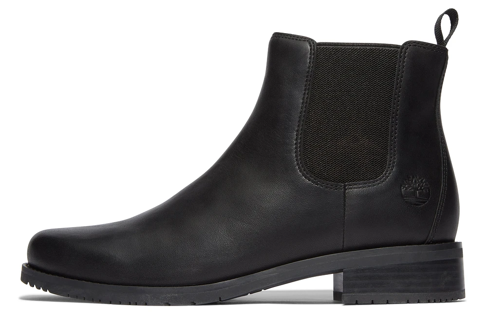Mont Chevalier Chelsea Black