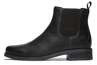 Mont Chevalier Chelsea Black