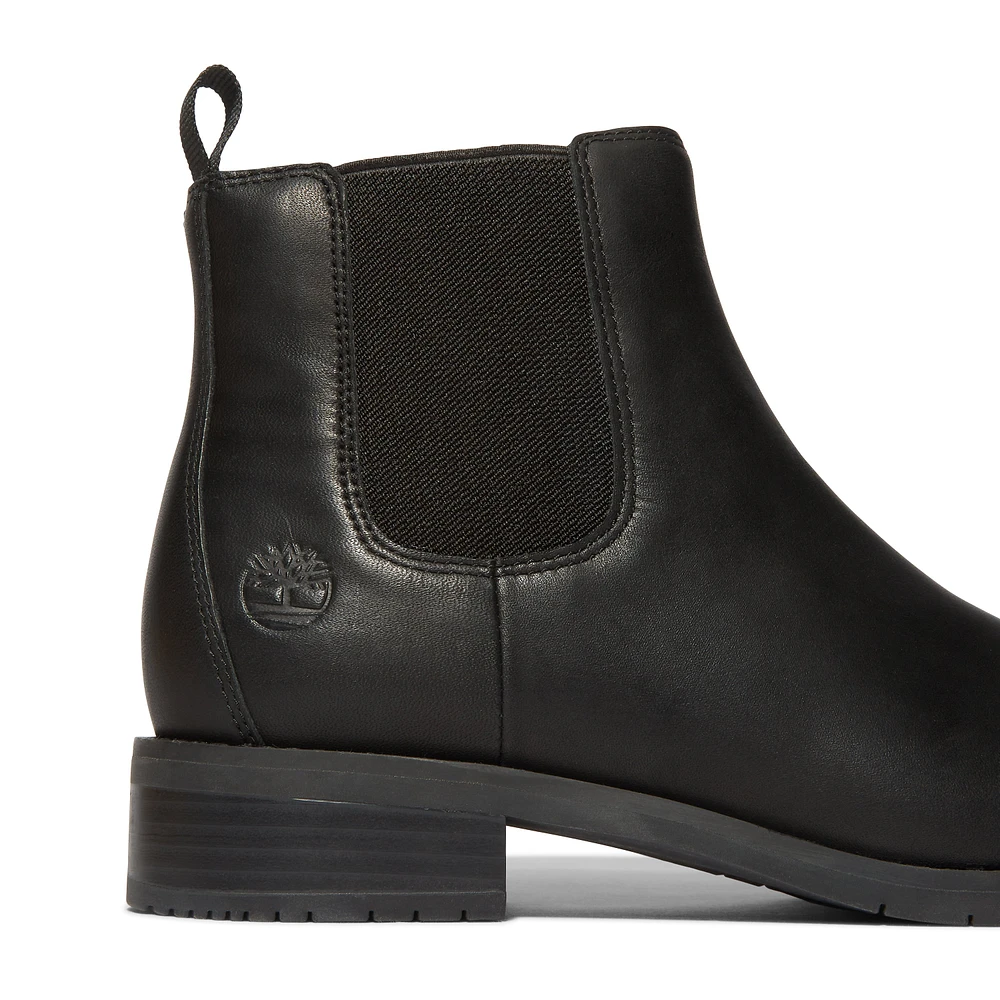 Mont Chevalier Chelsea Black