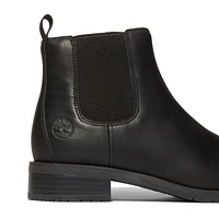Mont Chevalier Chelsea Black