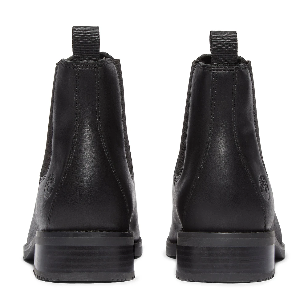 Mont Chevalier Chelsea Black