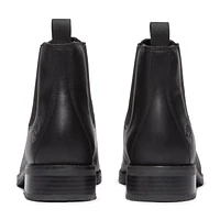 Mont Chevalier Chelsea Black