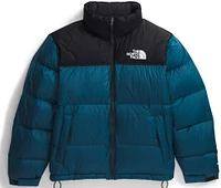 Men's 1996 Retro Nuptse Jacket Midnight Petrol