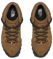 Men's Truckee Mid Utility Brown