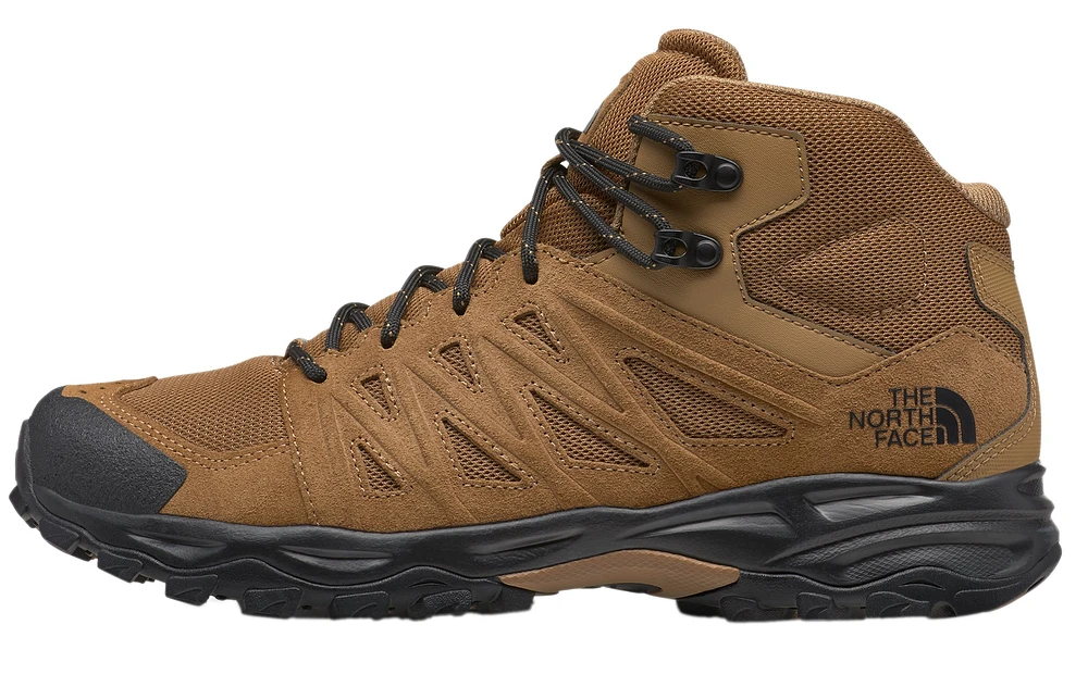 Men's Truckee Mid Utility Brown