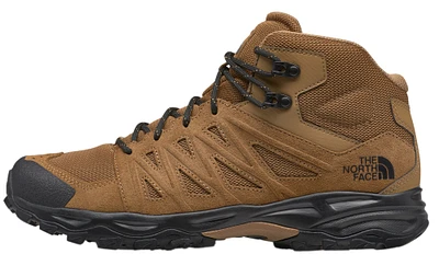 Men's Truckee Mid Utility Brown