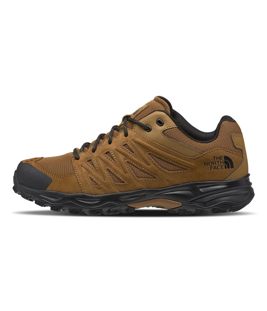 Men's Truckee Utility Brown