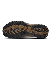 Men's Truckee Utility Brown