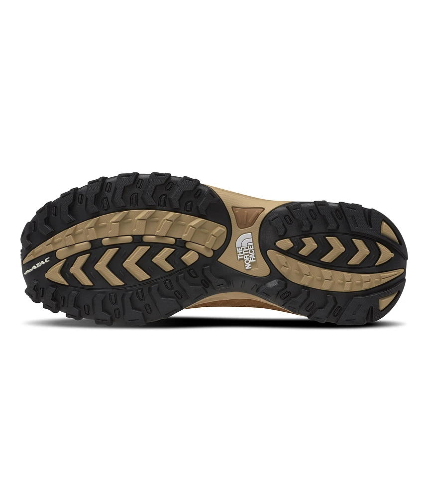 Women's Truckee Utility Brown