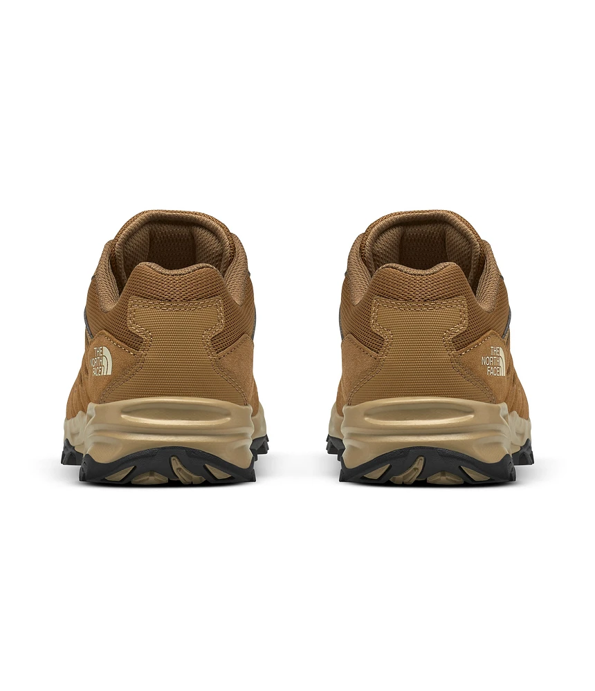 Women's Truckee Utility Brown