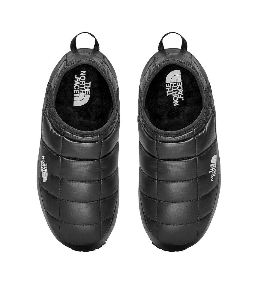 Women's Thermoball Traction Mule TNF Black