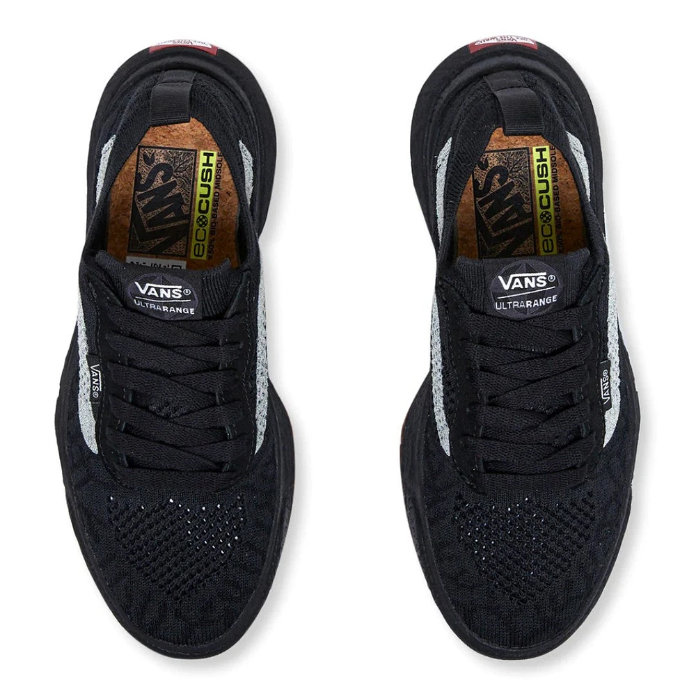 U Mte Ultrarange VR3 Black