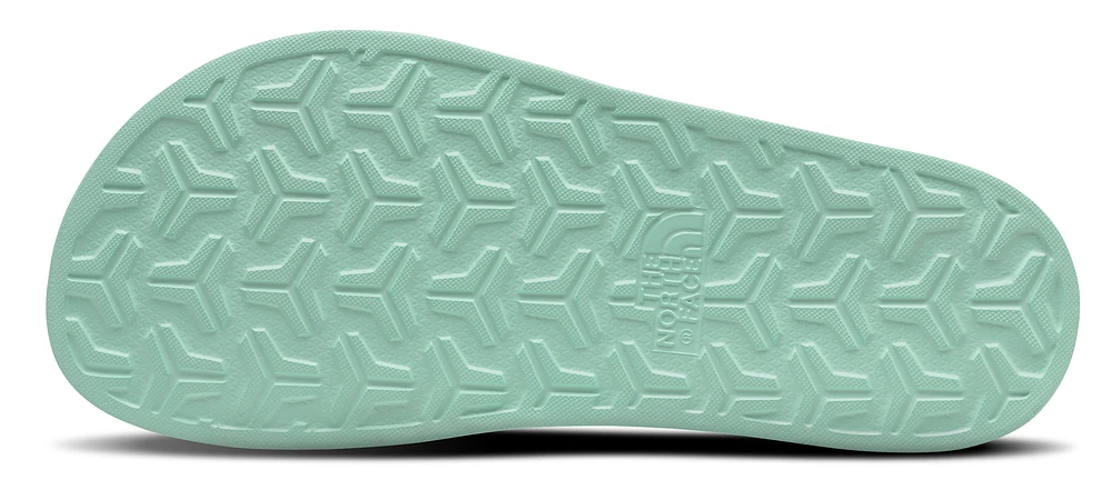 Women's Base Camp Slide III Crater Aqua