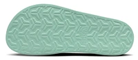 Women's Base Camp Slide III Crater Aqua