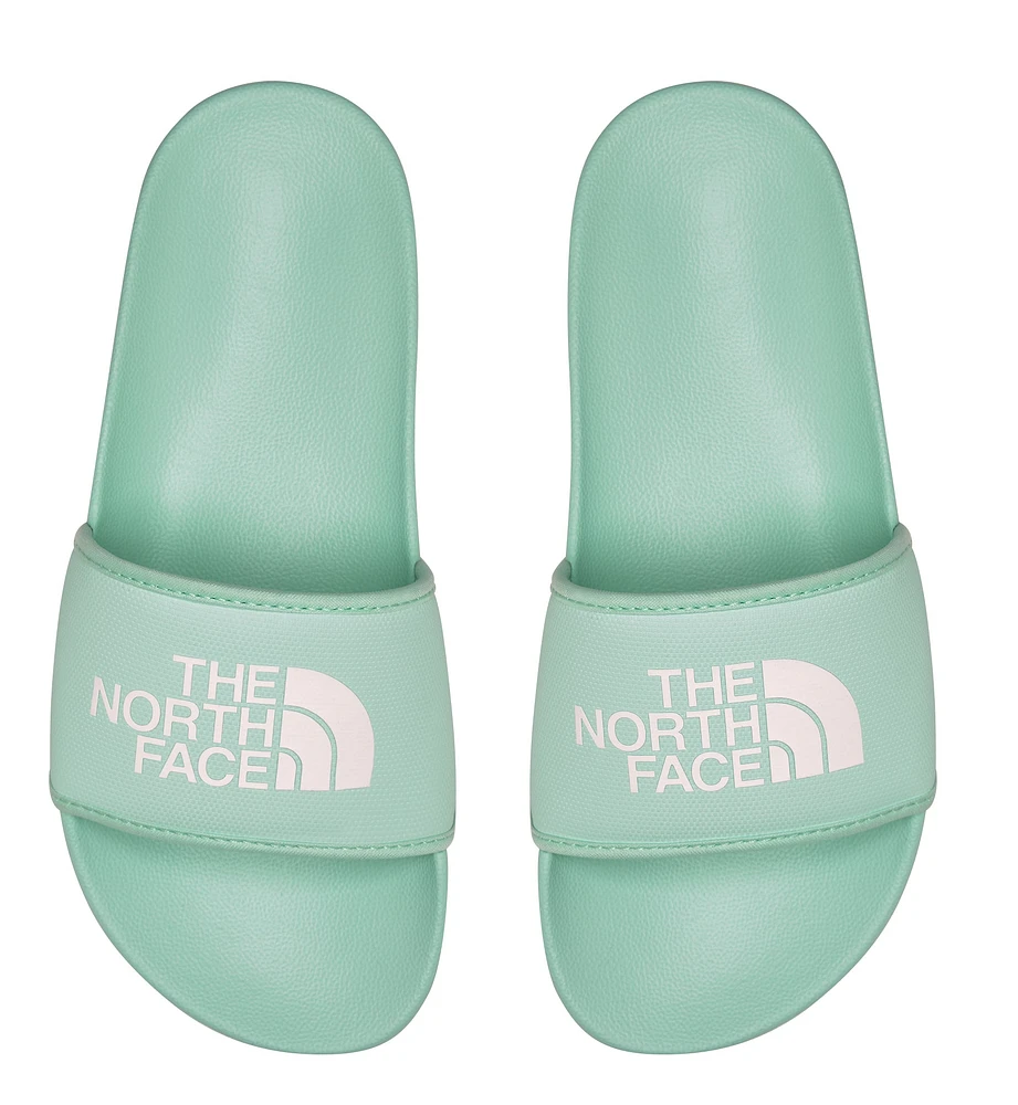 Women's Base Camp Slide III Crater Aqua