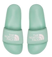 Women's Base Camp Slide III Crater Aqua