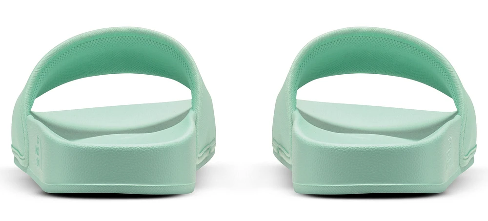 Women's Base Camp Slide III Crater Aqua