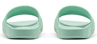 Women's Base Camp Slide III Crater Aqua