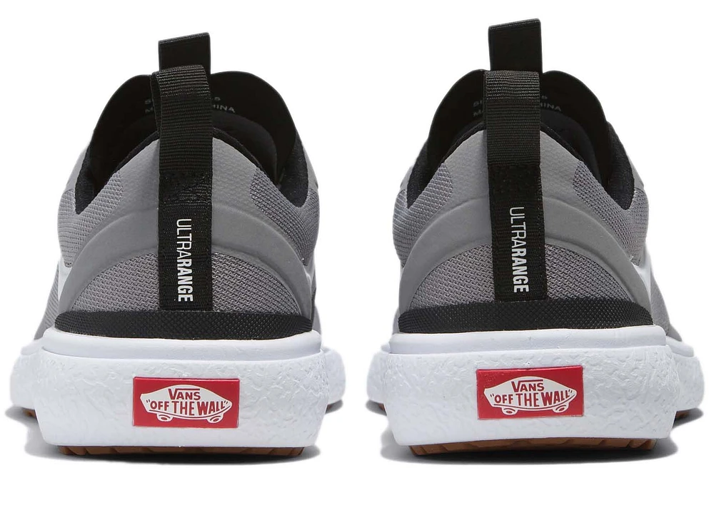 U Ultrarange Exo Frost Gray True White