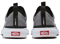 U Ultrarange Exo Frost Gray True White
