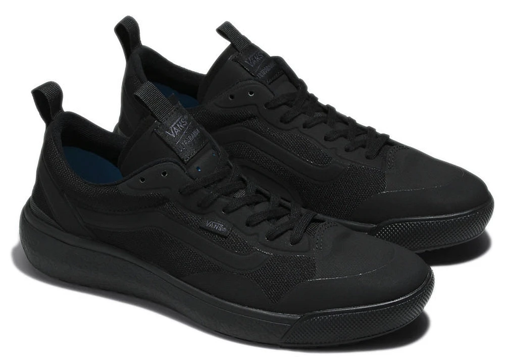 U Mte Ultrarange Exo Black BLK