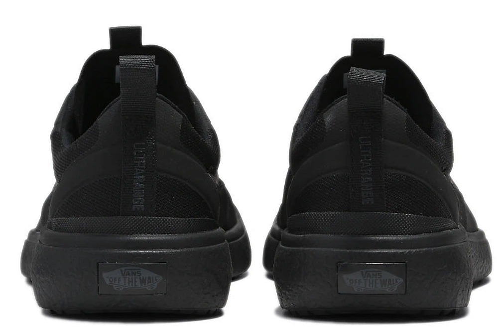 U Mte Ultrarange Exo Black BLK