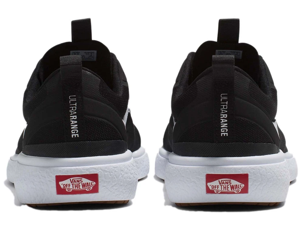 U Mte Ultrarange Exo Black
