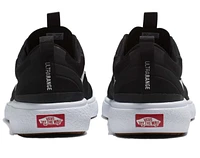 U Mte Ultrarange Exo Black