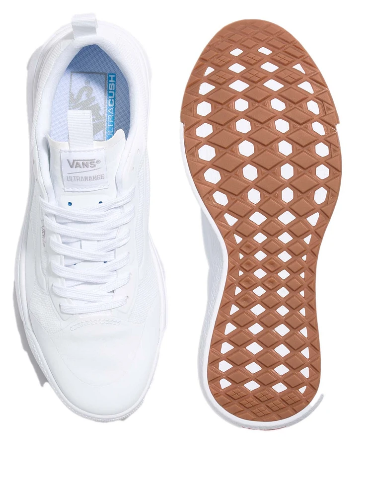 U Mte Ultrarange Exo True Whit