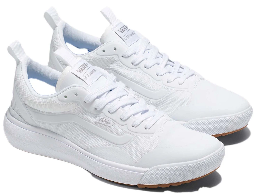 U Mte Ultrarange Exo True Whit