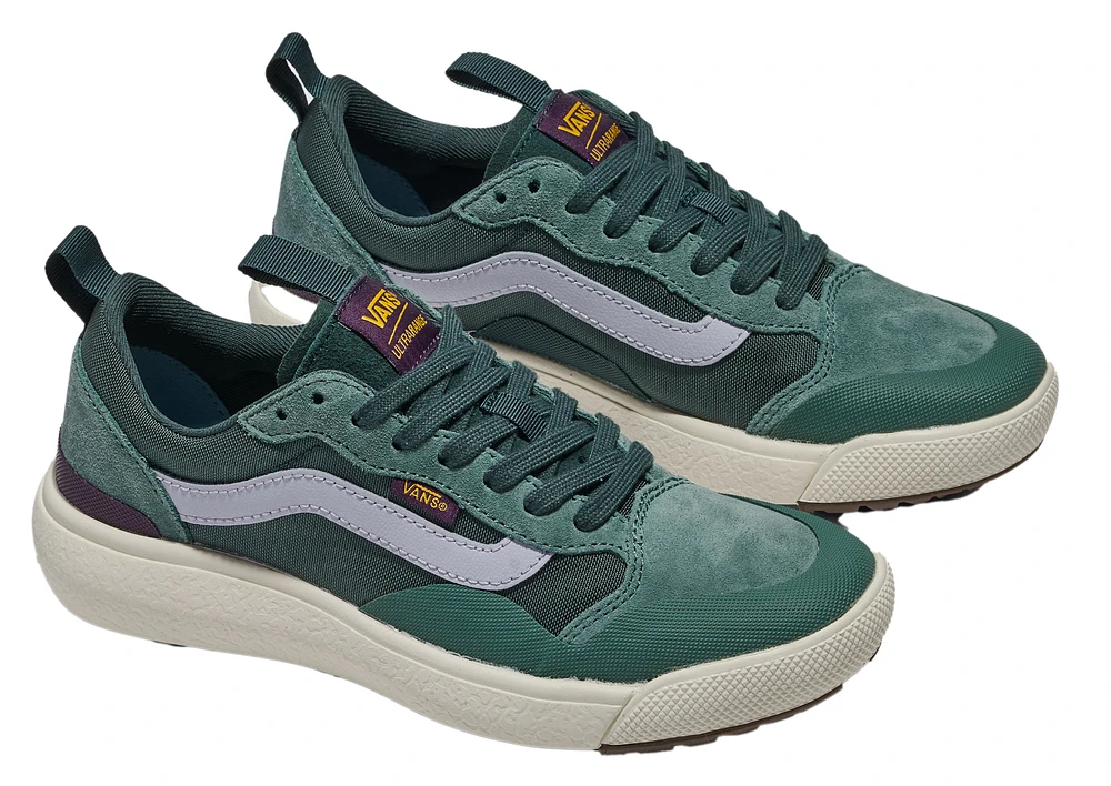 U Mte Ultrarange Exo Green Mul