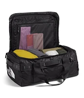 Base Camp Voyager Duffel 42L TNF Black