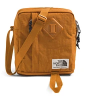 Berkeley Crossbody Timber Tan