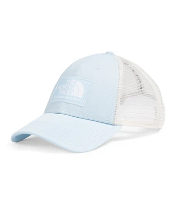 Mudder Trucker Barely Blue