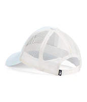 Mudder Trucker Barely Blue