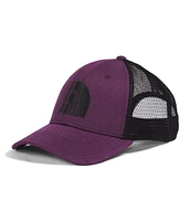 Mudder Trucker Black Currant Purple