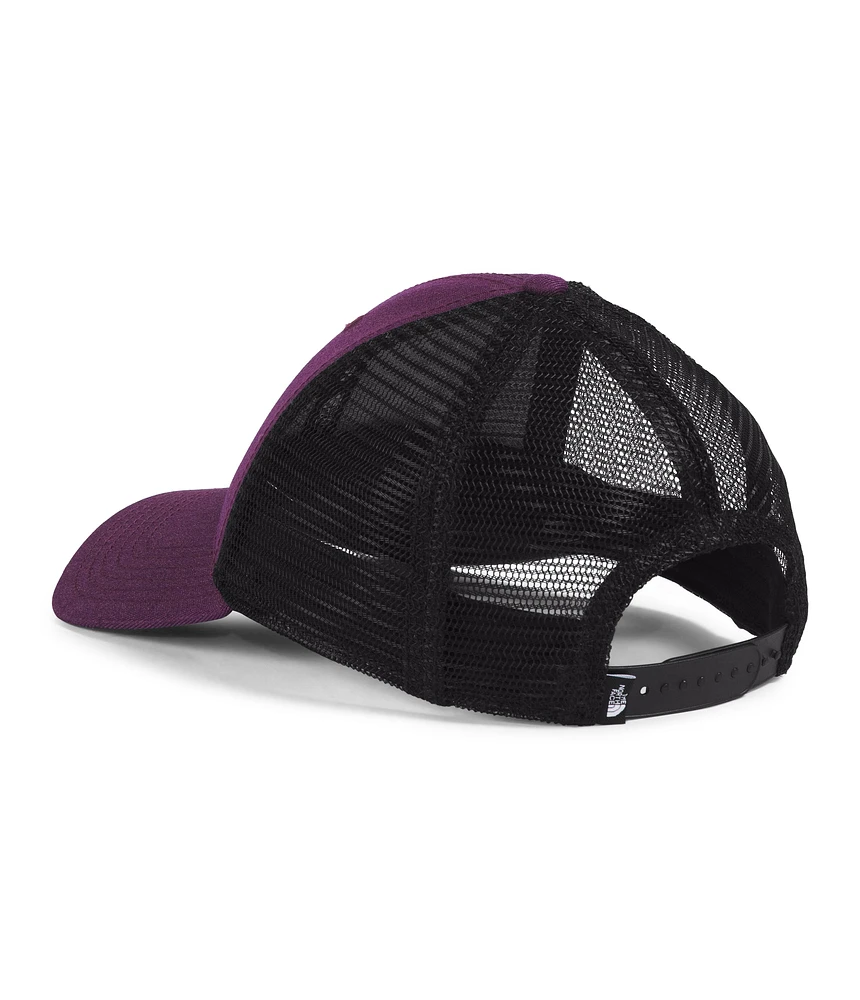 Mudder Trucker Black Currant Purple
