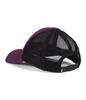 Mudder Trucker Black Currant Purple