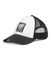 Mudder Trucker TNF White TNF Black Places We Love