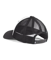 Mudder Trucker TNF White TNF Black Places We Love