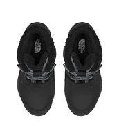 Women's Chilkat V 400 WP TNF Black Vanadis Grey