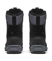 Women's Chilkat V 400 WP TNF Black Vanadis Grey