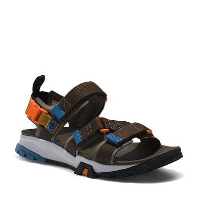 Garrison Trail Sandal Medium Grey
