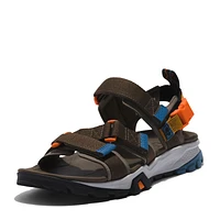 Garrison Trail Sandal Medium Grey