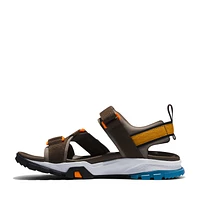 Garrison Trail Sandal Medium Grey