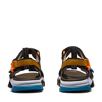 Garrison Trail Sandal Medium Grey